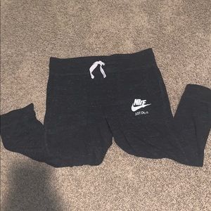 ❤️Nike Joggers